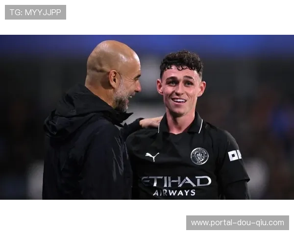 瓜迪奥拉称斯通斯受伤缺席时间不确定,福登是钻石 瓜迪奥拉称斯通斯受伤缺席时间不确定,福登是钻石