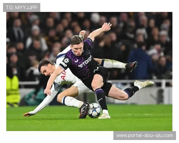 热刺0-0战平摩纳哥，欧冠两轮不胜