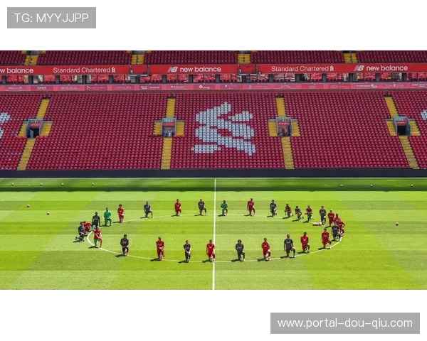 英超举办反种族歧视活动，球员联合发声支持